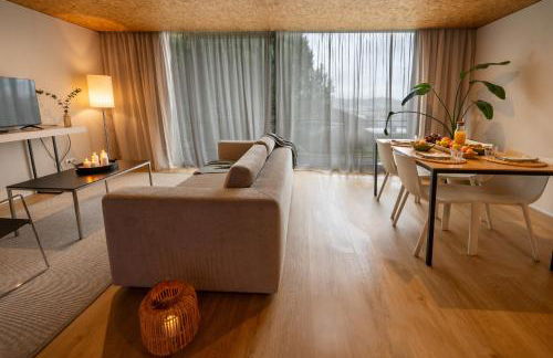 Encosta do Paraíso – Apartamentos Turísticos - Foto 82