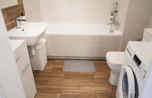 Mieszkanie Chrzanowska - Foto 14