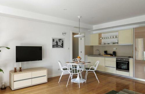 Oliva Boutique Apartments - Foto 16