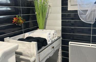 Chambre Louis Armand - Foto 5