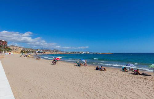 Apartamento en El Campello, España - Photo 14