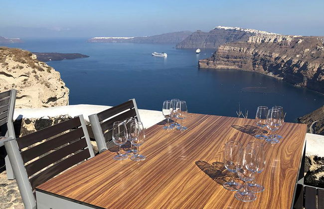 Dégustation de vins - Photo 1