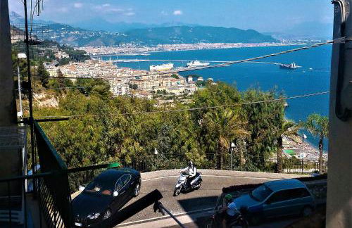 LA SCALINATELLA -vista mare- - Foto 1