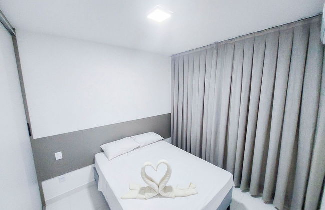 Mana Beach Experience- Porto de Galinhas - Foto 33