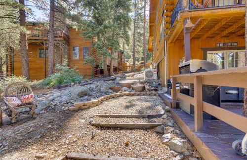 Golf and Swim! Pine Mtn Club Retreat with Game Area - Foto 21