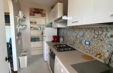 Appartamento con vista su Porto Ercole - Foto 16