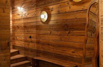 Les Chalets de la Source 3 - Luxe - Skis aux pieds - 12 personnes - Foto 76