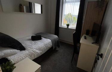 ResiLets - Brighton Road, Central, 2 Mile From NCL - Foto 25