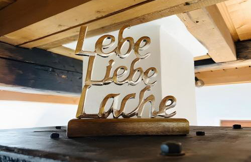 Ferienwohnungen Im Eugenhaus - Foto 7