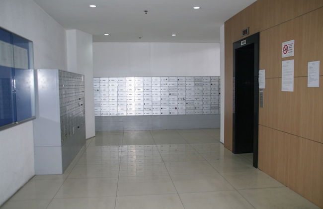 D'Esplanade City View Apartment - Foto 24