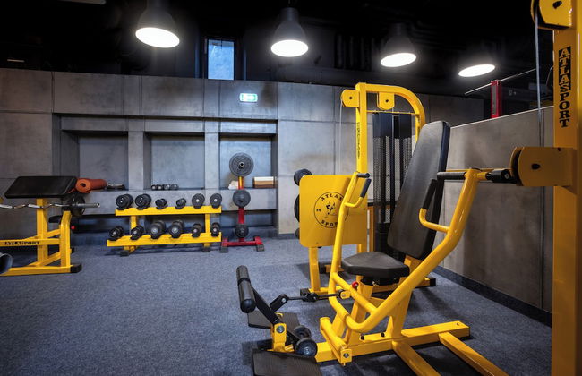 R73 Residences - Foto 71