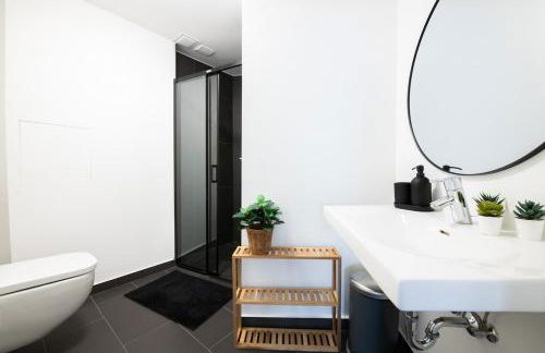 HH Winterhuden by Rockchair l Cozy Apt mit 3 Schlafzimmer - Foto 47