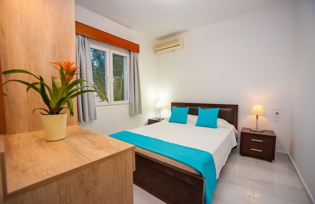 Elounda Residence Resort & Waterpark - Foto 33