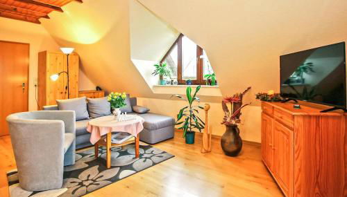 Ferienwohnung Röbelmüritz - Foto 3