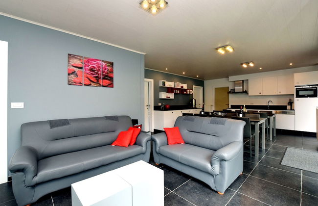 Luxurious Home With Sauna - Foto 16