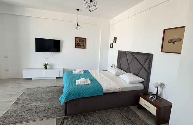 Grey Residence Apartaments - Foto 11