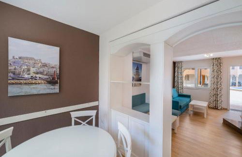 Apartamentos Turísticos Jardines del Plaza - Foto 6