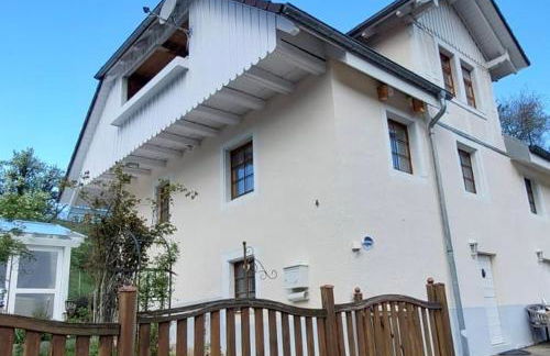 Ferienhaus am Rosengärtle - Black Forest - Forêt Noire - Foto 1