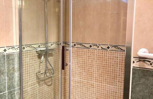 Penthouse with stunning views - Foto 11