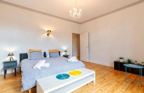 Appartement immeuble le bringer 180m2 - Foto 24