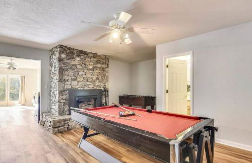 10 Min TO DT Asheville, Apartment Incl - Foto 41