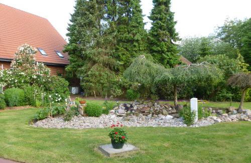 Ferienhof Frohne - Im Kaustall - Foto 9