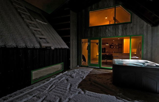 Viking Cottages and Apartments - Foto 49