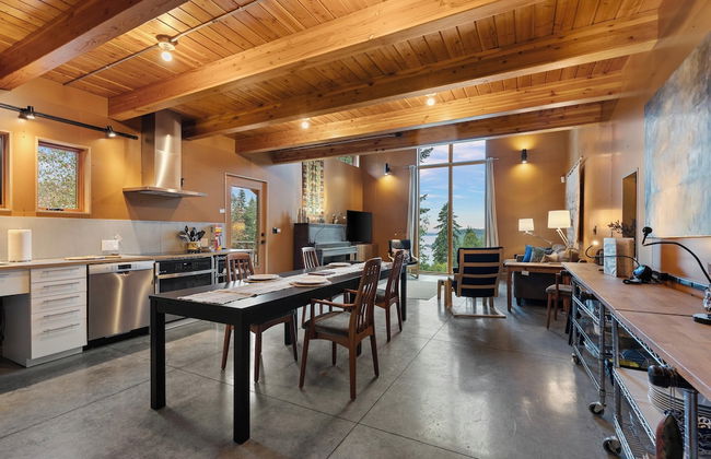 Crows Nest by Avantstay Accessible Home w/ Views - Foto 10