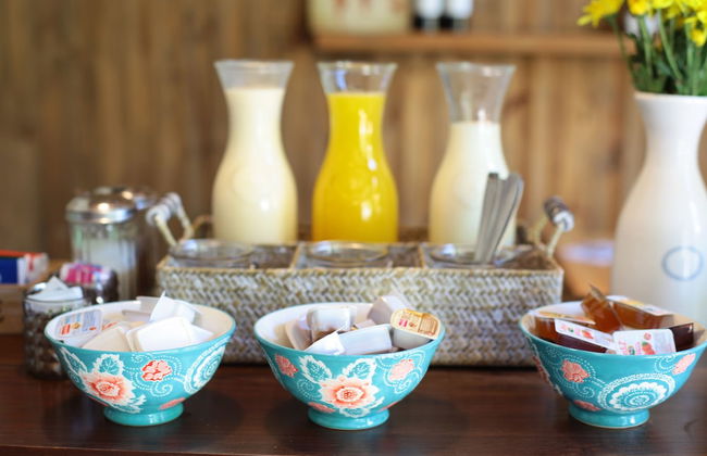 Lemon Apartments - Photo 23