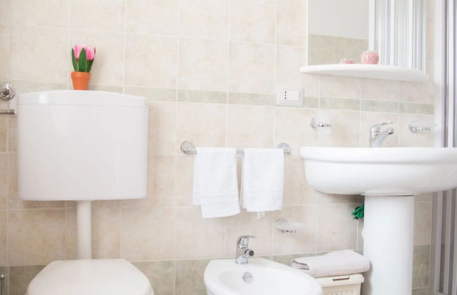 Casa Alesina - Balcony on Tusa - Foto 6