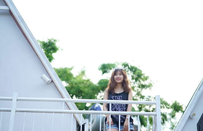 Carambola Bungalow - Foto 30