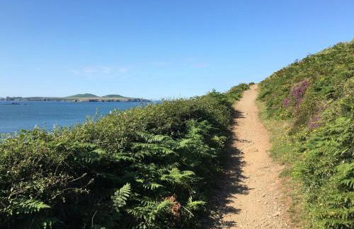 Upper Porthmawr - 5 Bedroom Cottage - Whitesands - Foto 39