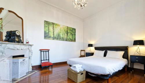 La Suite Joli Coeur - Appt type Ecole de Nancy - Foto 5