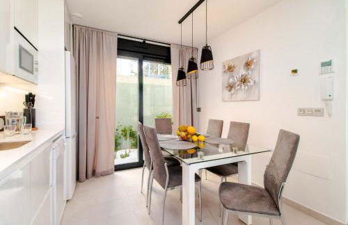 Villa de lujo con piscina - Foto 24