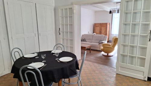 La Maison Douessine - Hyper Centre Doué La Fontaine - WIFI gratuit -Proche Bioparc Zoo - Photo 5