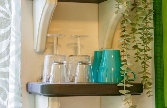 Carmelina Room - Foto 9