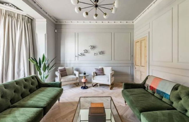 Host Stay Bressingham Lodge - Foto 59