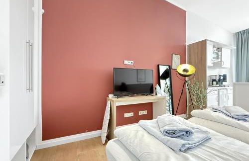 Apartment an Mosel und Weingut - KP4 - Foto 18