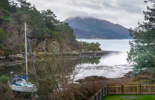 Plockton Distillery Flat - Foto 29