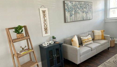 Downtown Charm, 3 Bdr, Near Rest and Bars - Foto 3