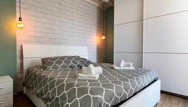 Terrazza Puglia con Jacuzzi Bari Aeroporto - Foto 2