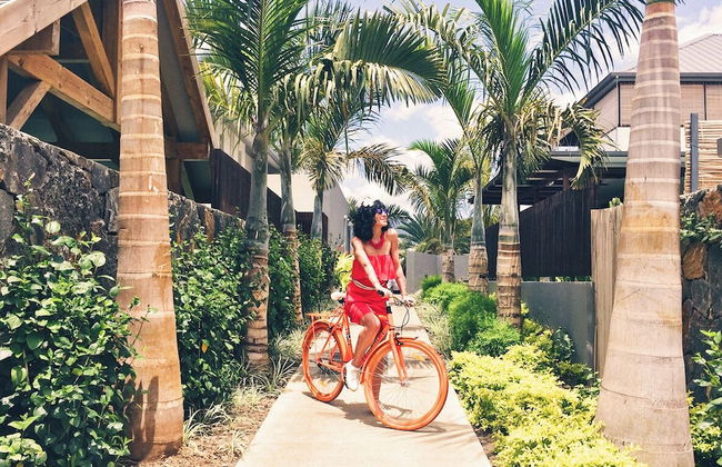 Marguery Villas by MJ Holidays - Photo 69