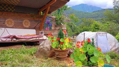 Bergeriedekakisse Mercantour - Foto 2