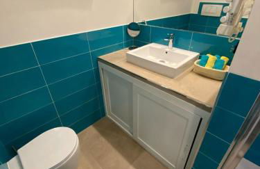 Apartment Villa Borghese with terrace - Foto 10