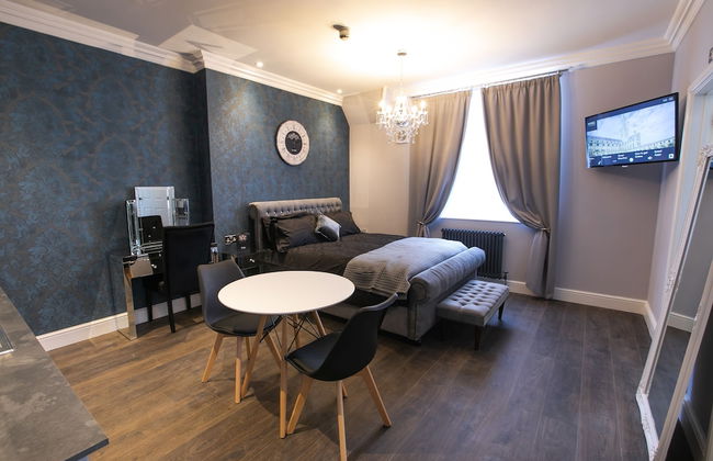 Number 82 The Unthank - Foto 79