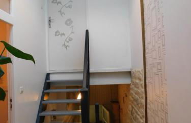 Gîte de la Côte - Foto 12