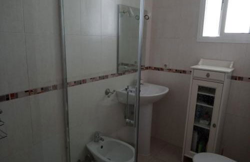 Apartamento, atico centrico. Wifi - Foto 9