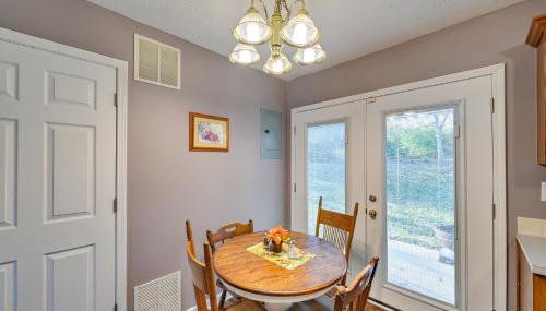 Georgetown Home about 6 Mi to Kentucky Horse Park! - Foto 3