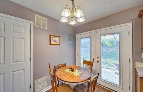 Georgetown Home about 6 Mi to Kentucky Horse Park! - Foto 3