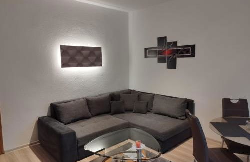 Fewo Am Messepark - Foto 1